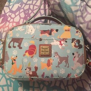 Disney Dogs Dooney And Bourke